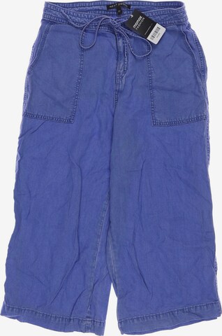 NEXT Pants in S in Blue: front