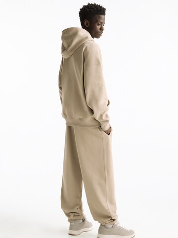 Survêtement Pull&Bear en beige