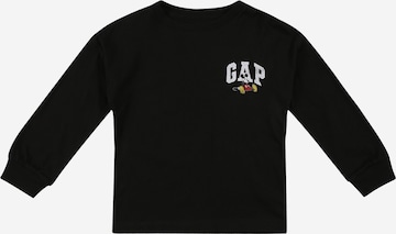 GAP Skjorte i svart: forside
