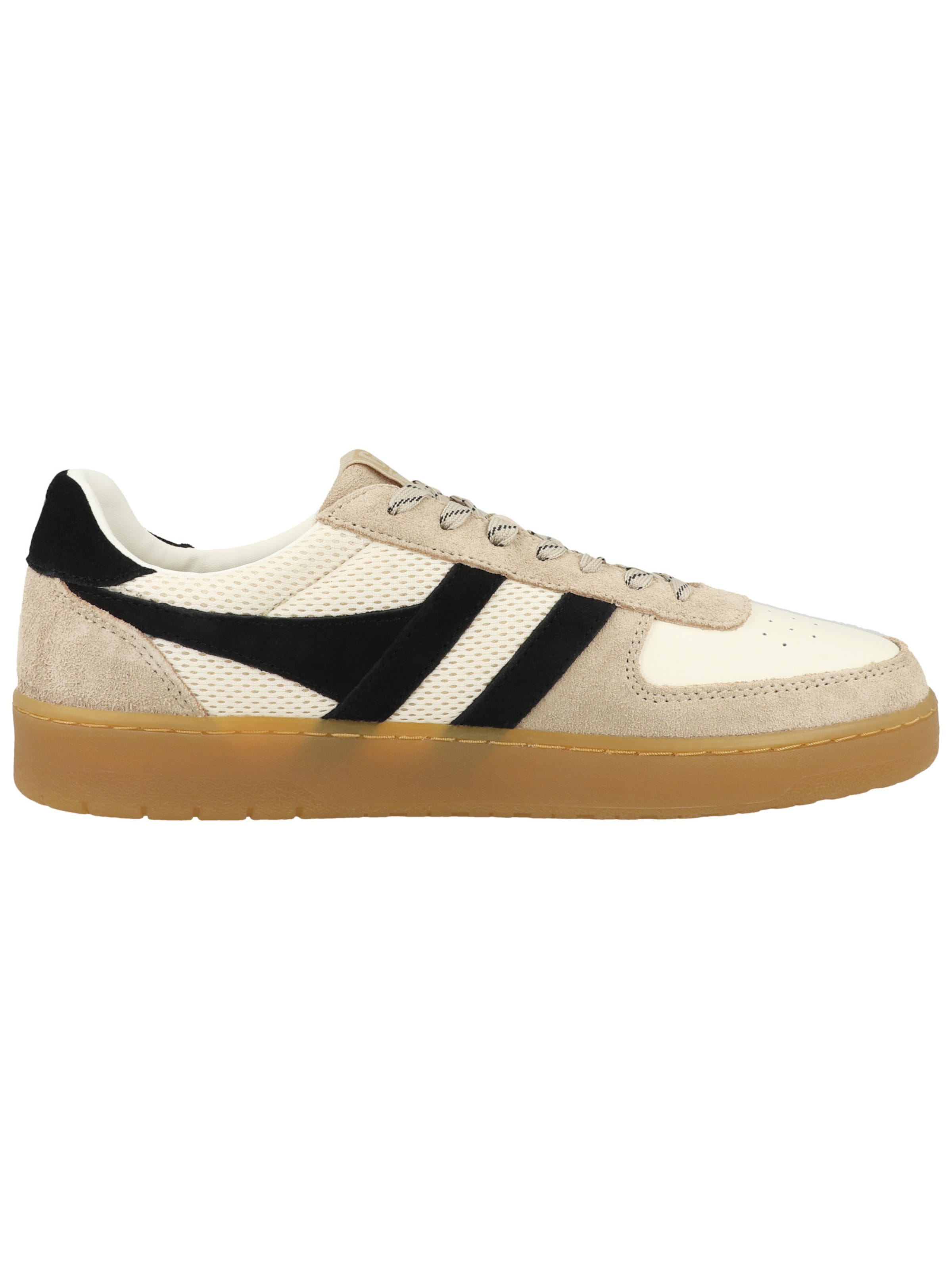 Gola Platform trainers 'Hawk 83' in Beige