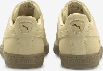 PUMA Sneakers in Beige