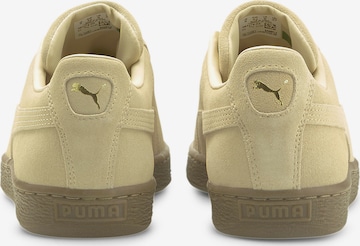 PUMA Sneakers laag in Beige