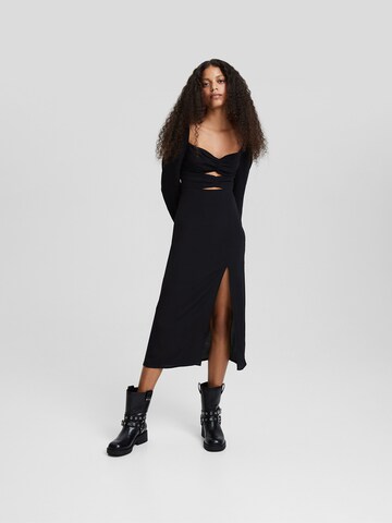 Abito di Bershka in nero