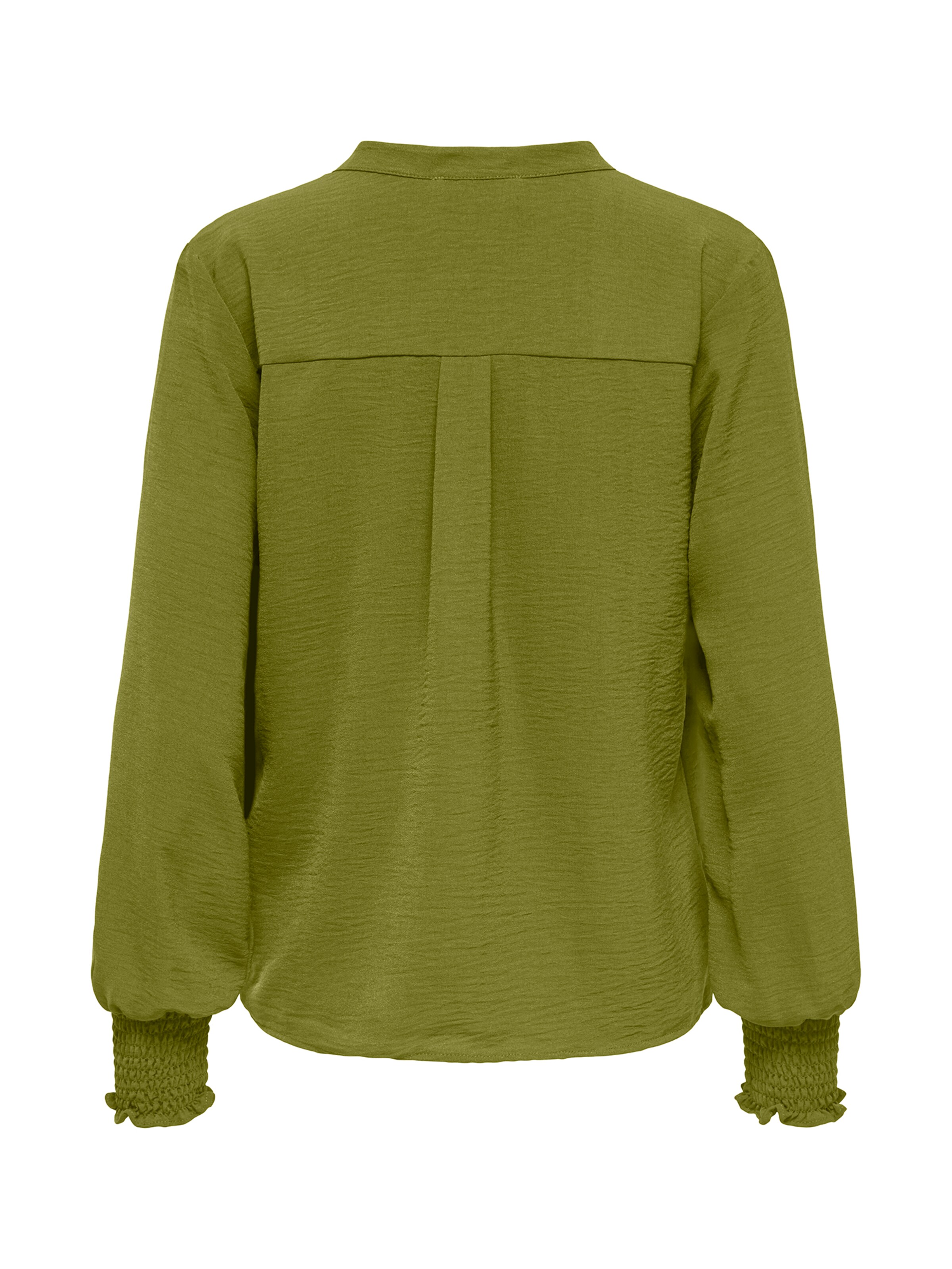ONLYBluza 'ONLMETTE' - zelena boja