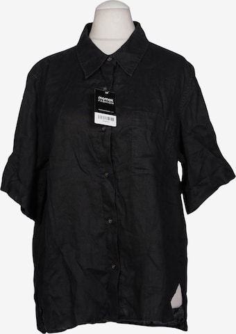 Arket Blouse & Tunic in S in Black: front