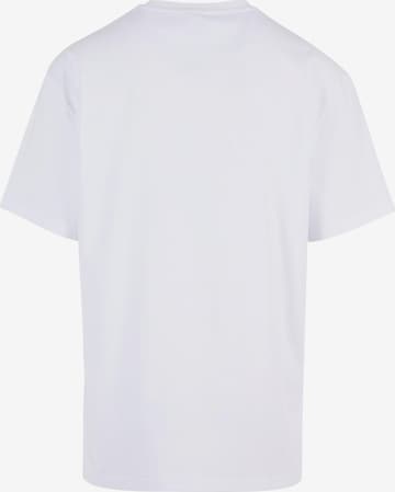 Karl Kani - Camiseta 'Essential' en Mezcla de colores