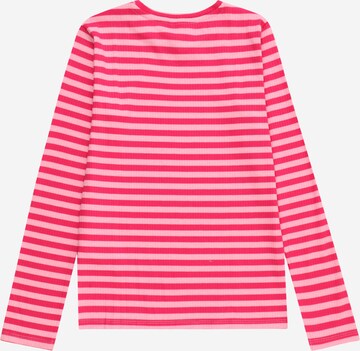Pieces Kids Bluser & t-shirts 'DORA' i pink