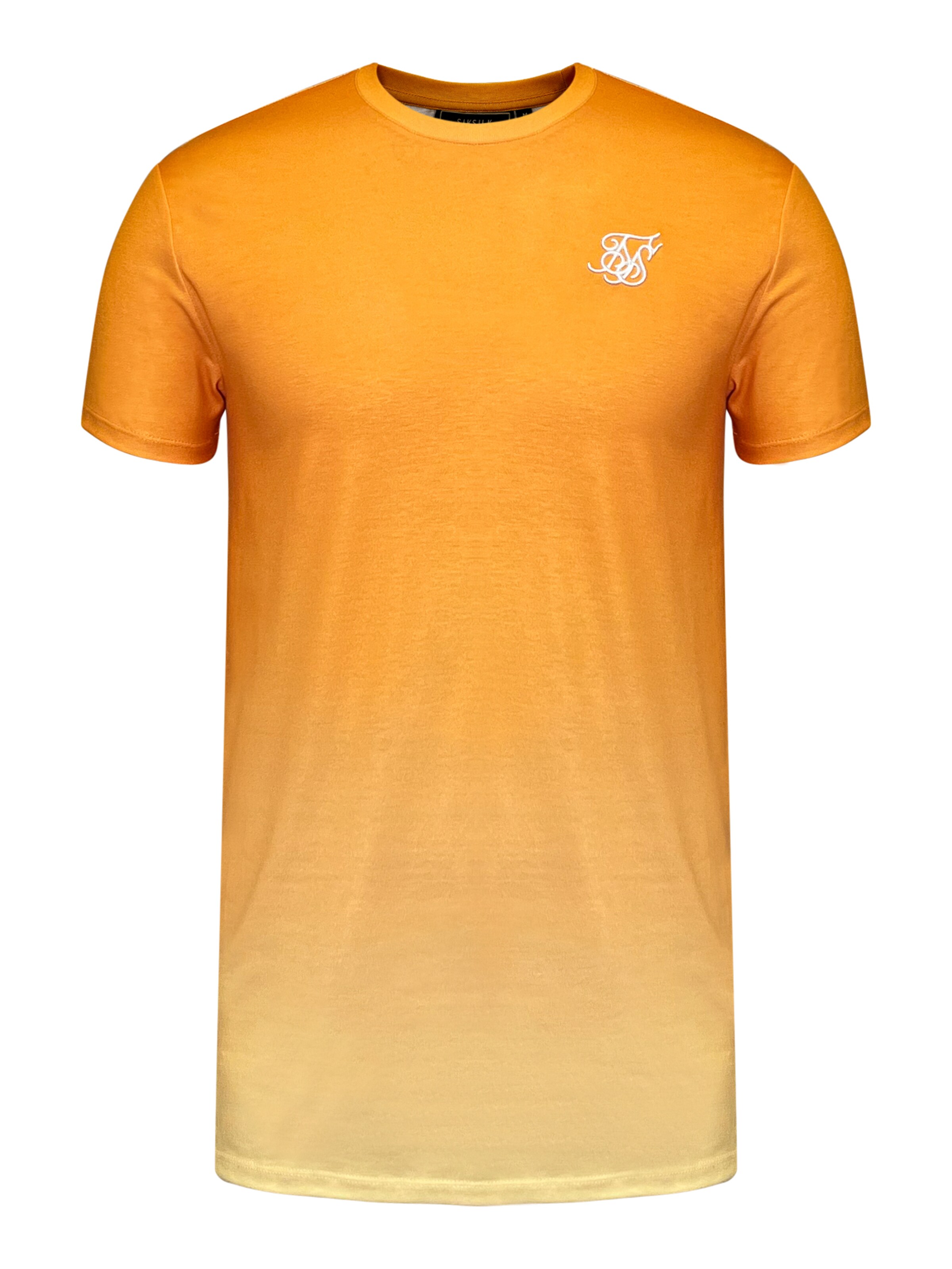 Shein For Men Camisa Utility SikSilk Color Tan Para Hombre