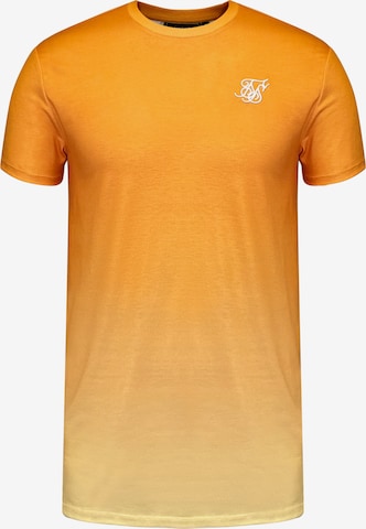 Shein For Men Camisa Utility SikSilk Color Tan Para Hombre