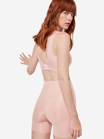 Gisela Shapewear ' 3 PACK ' in Pink
