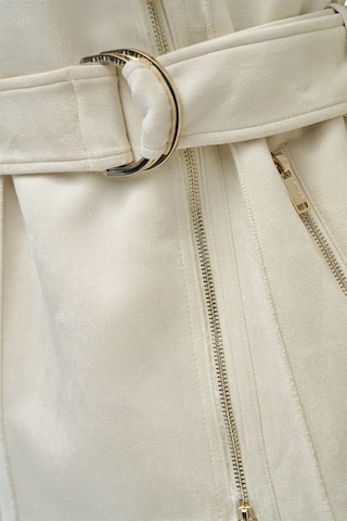 Manteau d’hiver Salsa Jeans en beige