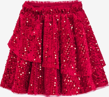 Cool Club Hame värissä punainen: etupuoli