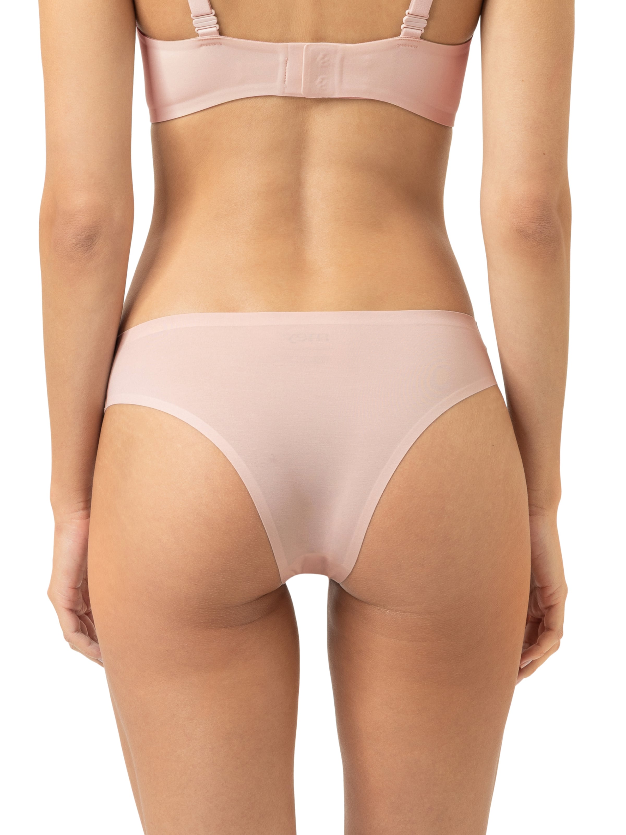 Slip ' Simply Better Invisibles ' Mey en rose