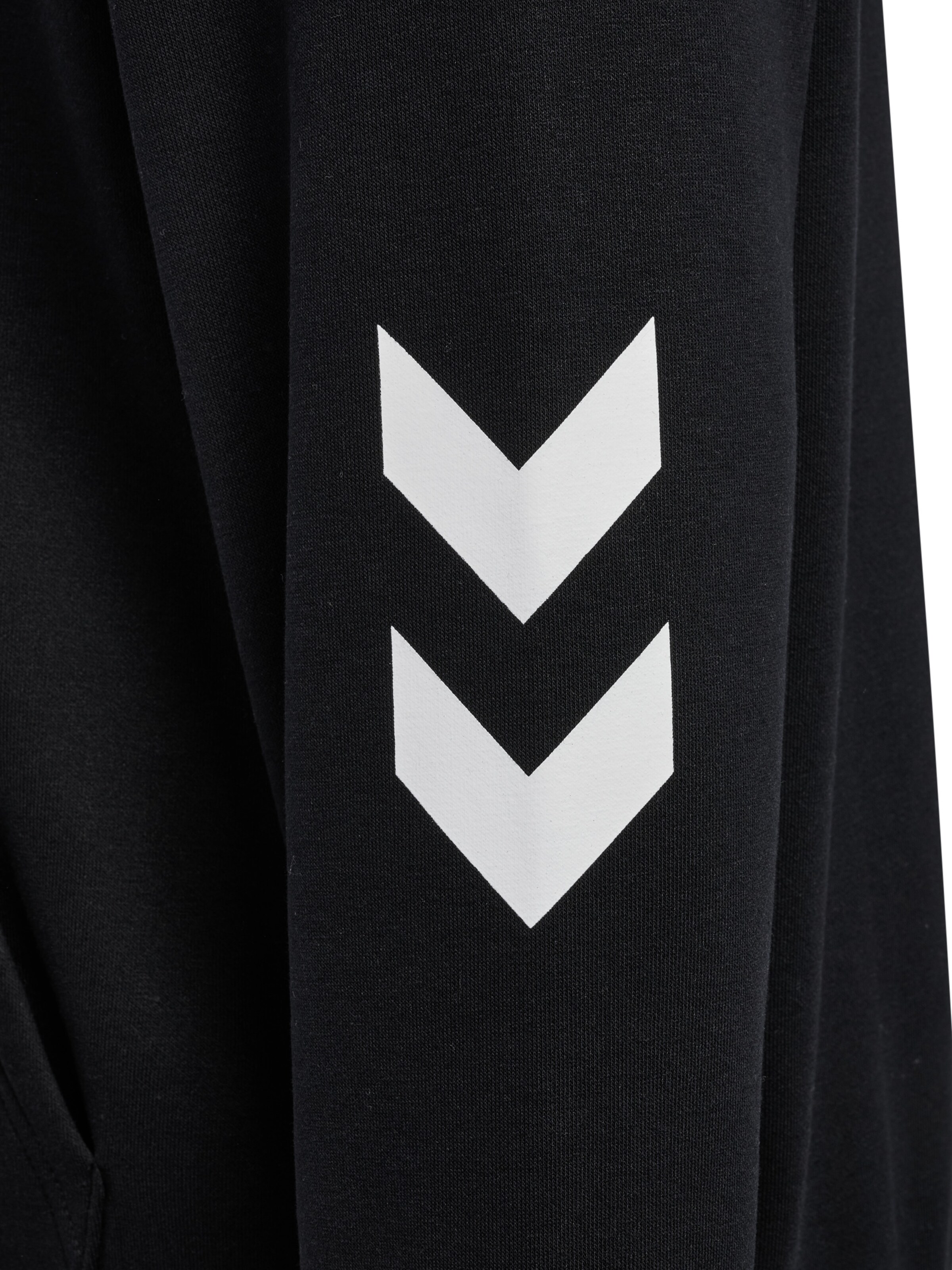 Hummel Sweatshirt 'LEGACY 2.0' i sort