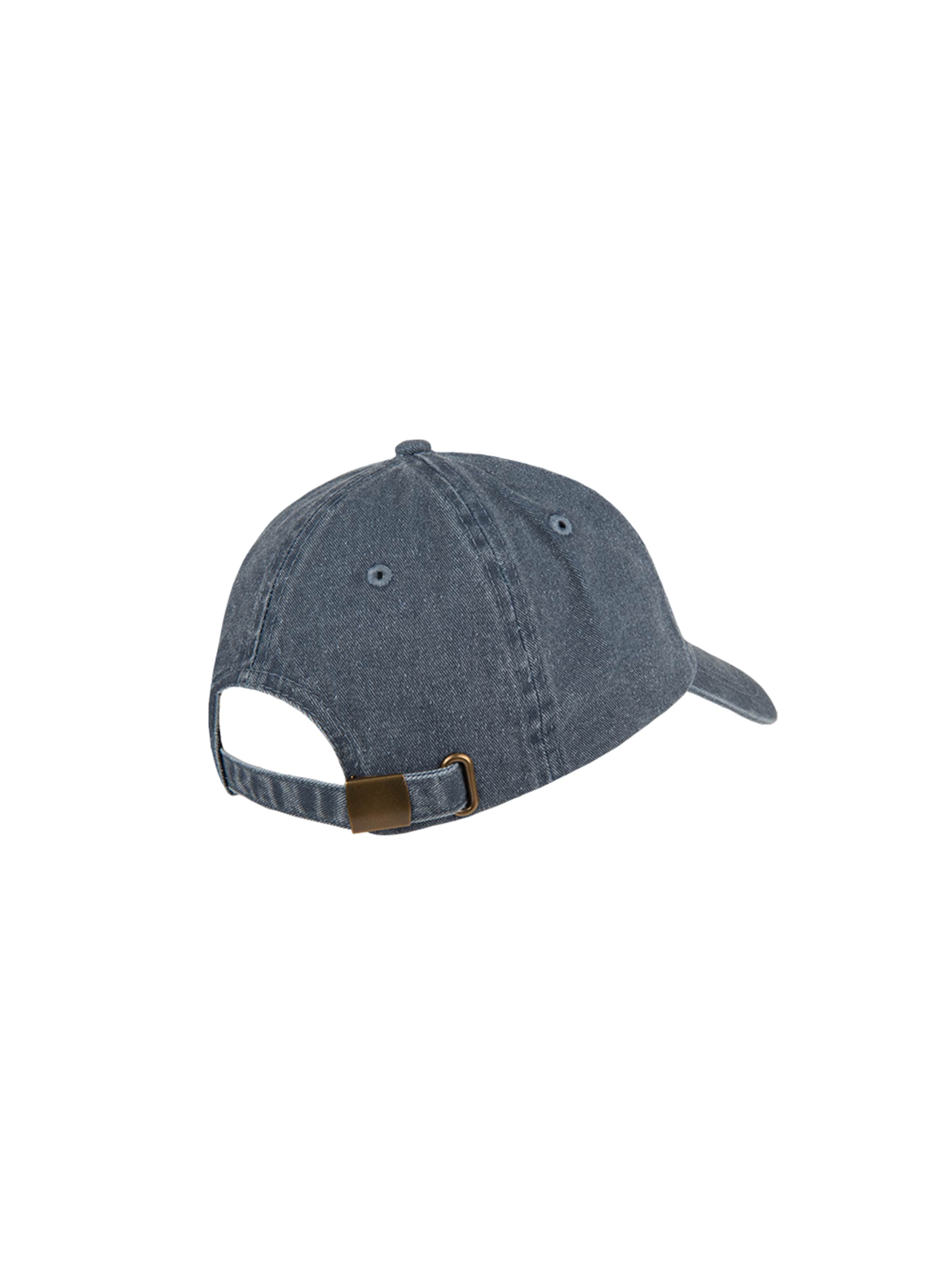 Hatland Cap 'Ymir' in Blue