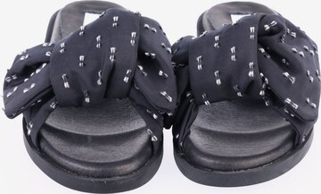 miista Sandals & High-Heeled Sandals in 36 in Black: front
