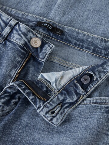 LMTD Regular Jeans in Blue