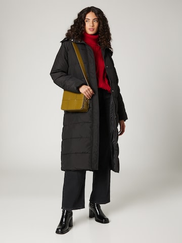 Manteau mi-saison 'Rita' Guido Maria Kretschmer Women en noir