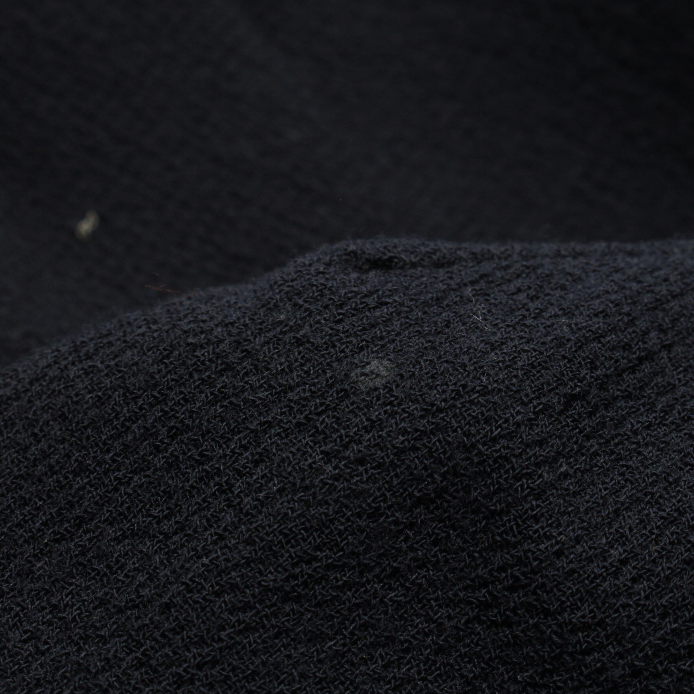 ARMANI Blouse & Tunic in S in Blue