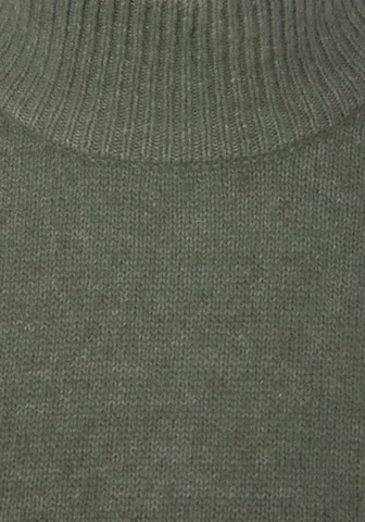 LASCANA Pullover in Grün