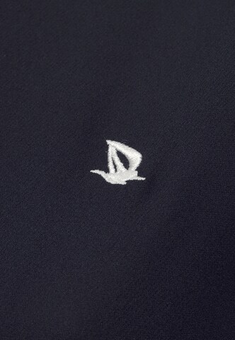 Giorgio di Mare Демисезонная куртка в Синий