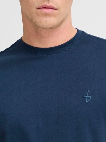 BLEND Shirt ' BHEbal 2 PACK ' in Blue