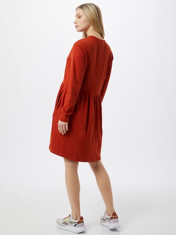 Superdry Šaty - Červená