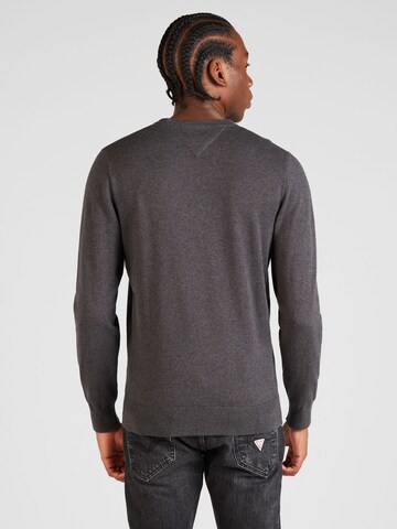 Pull-over TOMMY HILFIGER en gris