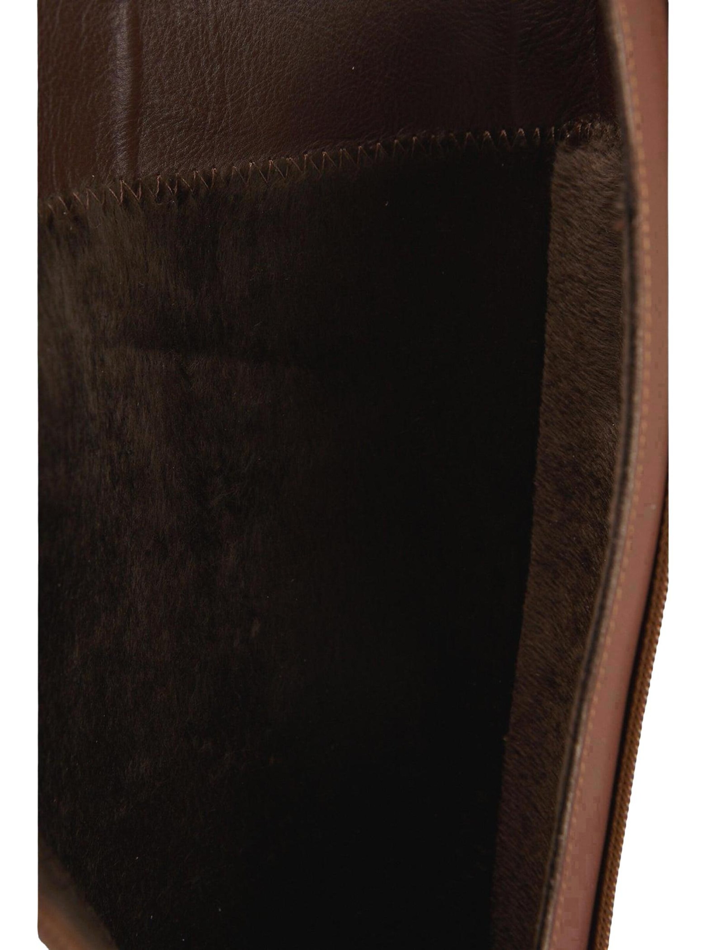 Limoya Boots 'Velma' in Brown
