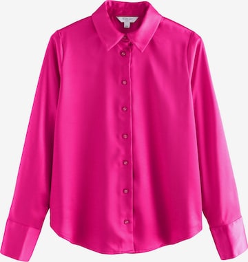 NextBluza - roza boja: prednji dio