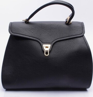 Coccinelle Handtasche One Size in Schwarz: predná strana