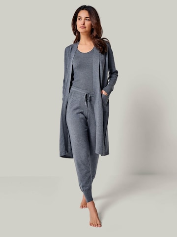 Loosefit Pantalon 'BELLA' YOU LOOK PERFECT en gris