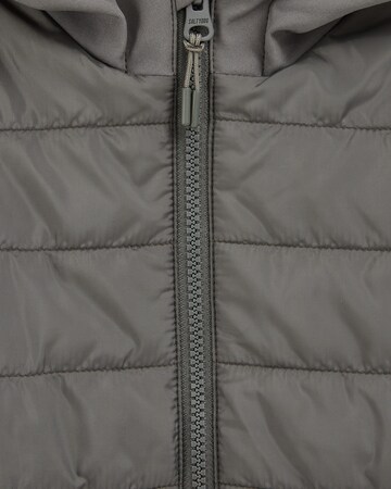 Veste mi-saison WE Fashion en vert