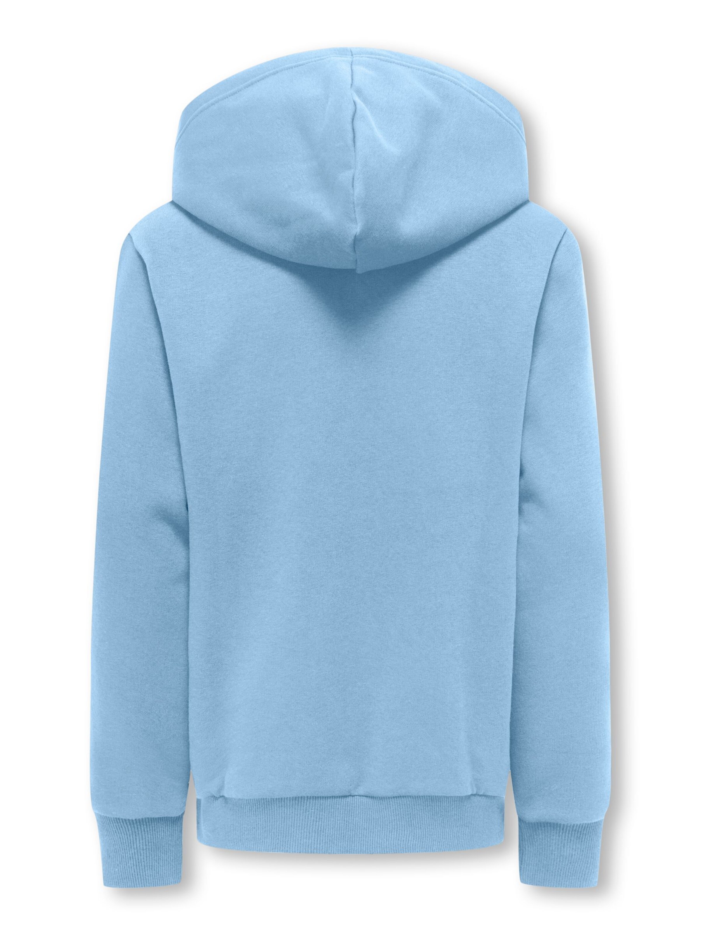 Only & Sons Junior Sweatshirt 'OSJCeres' in Blau