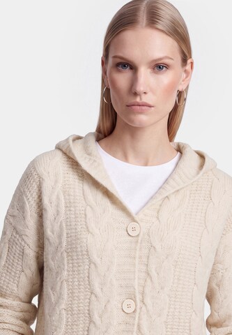 usha WHITE LABEL Trui in Beige