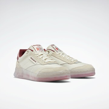 Reebok Sneakers 'Club C' in Beige