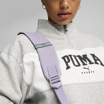 PUMA Rucksack 'Buzz' in Lila