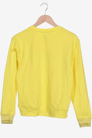 Desigual Sweater M in Gelb