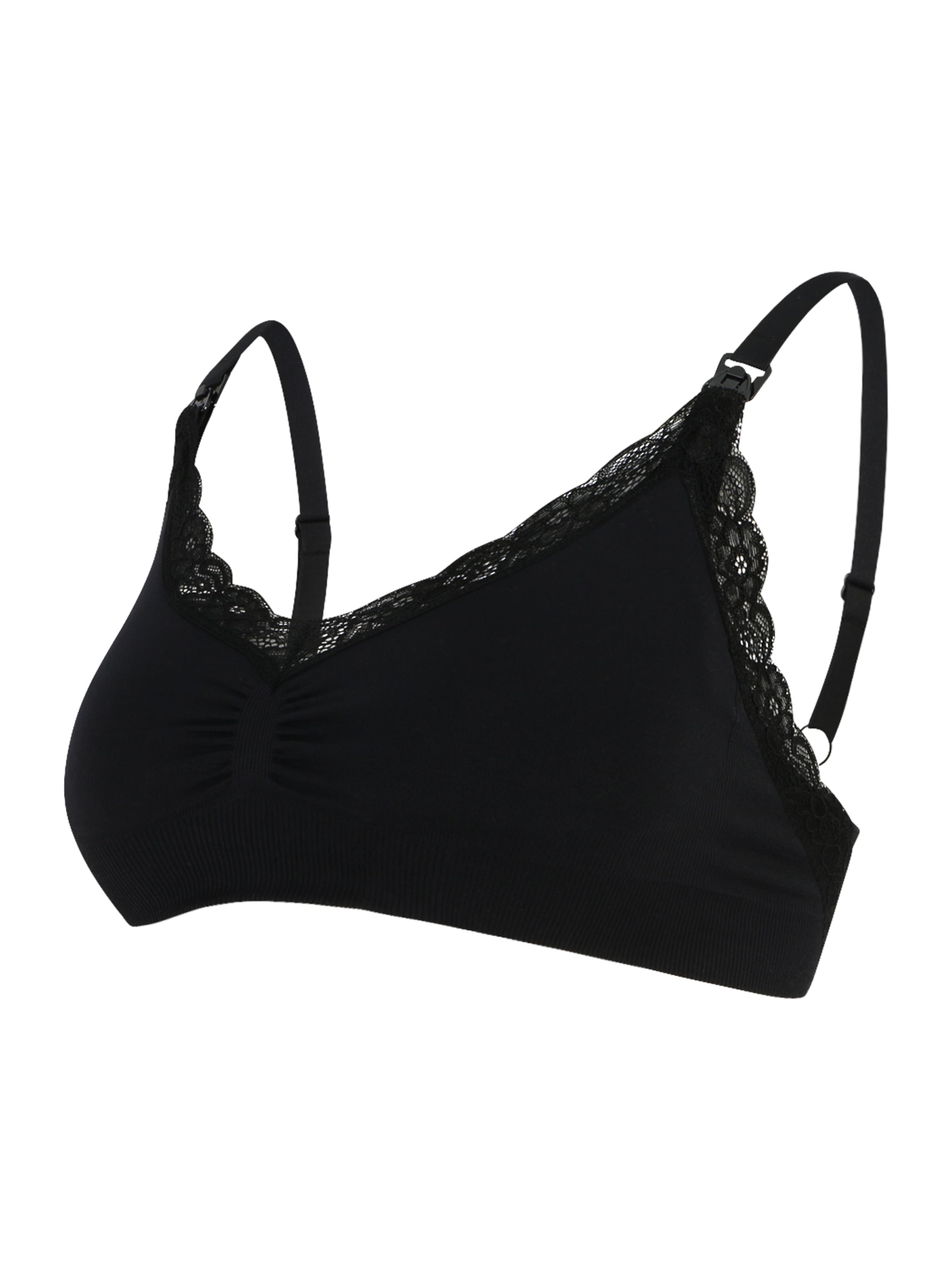 Lindex Maternity Μπουστάκι Σουτιέν θηλασμού σε ανάμεικτα χρώματα