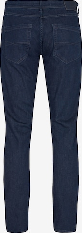 Sunwill Slimfit Jeans in Blauw