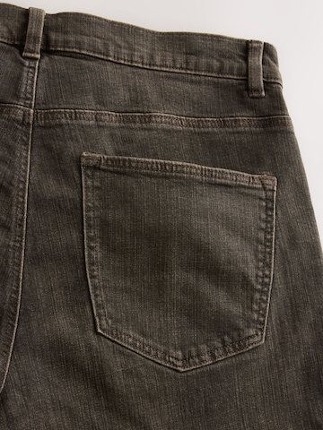 NextSkinny Traperice - smeđa boja