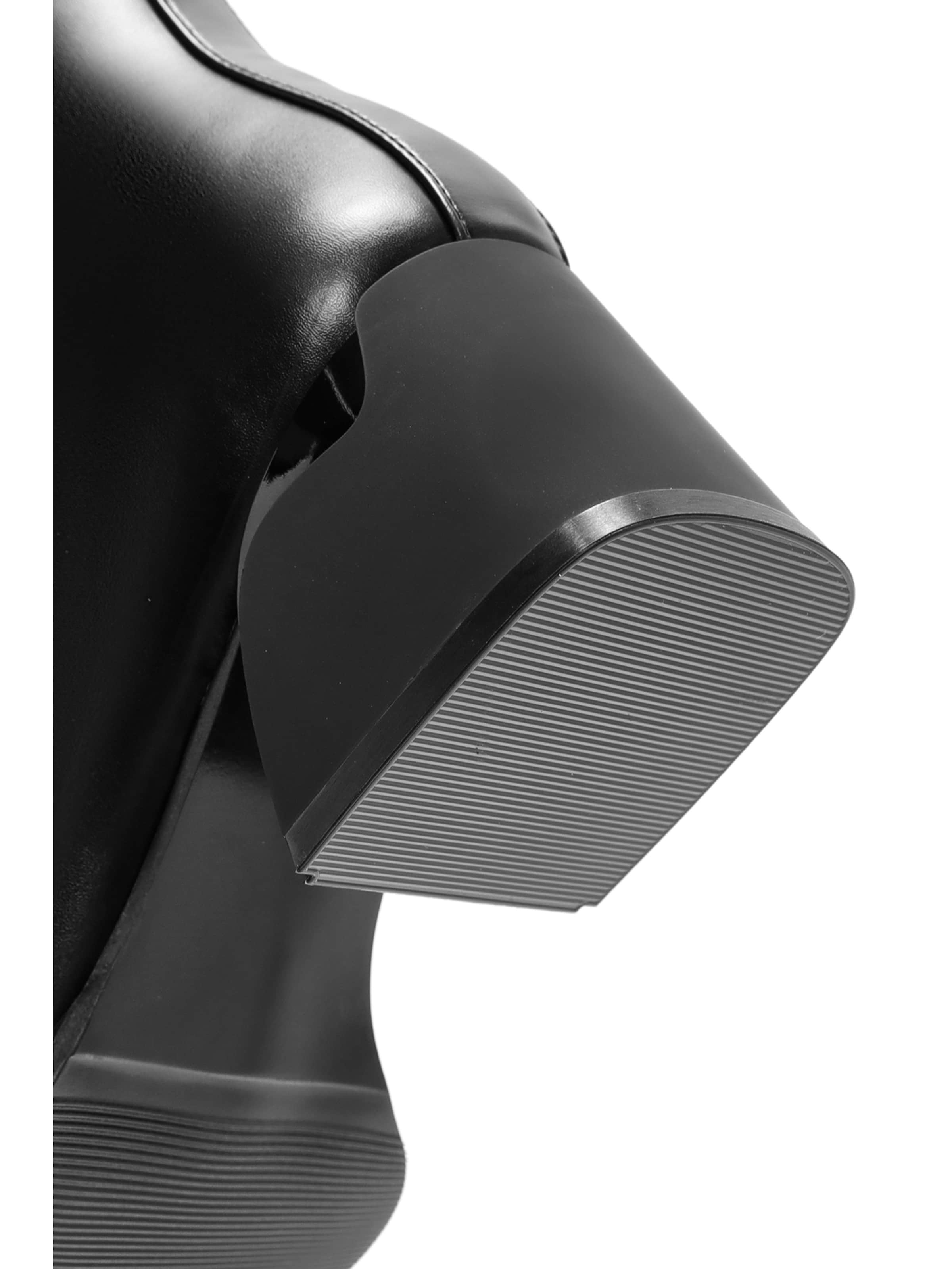 Bottines Derimod en noir