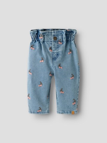 Regular Jean Lil'Atelier en bleu