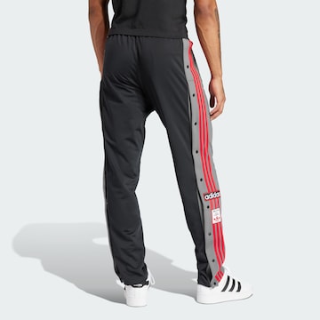 Regular Pantalon 'Adicolor Classics Adibreak' ADIDAS ORIGINALS en noir