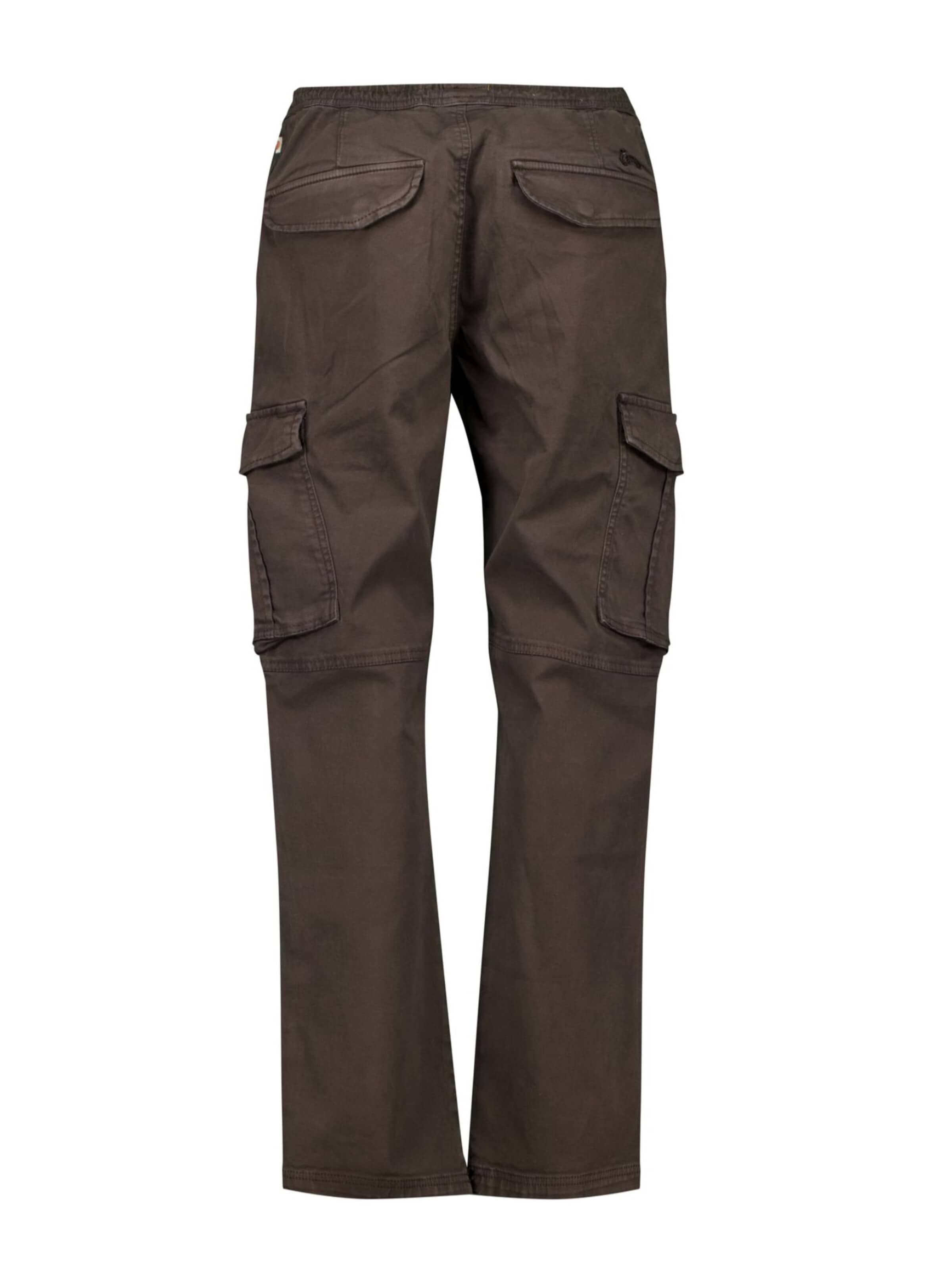 Deeluxe Regular Hose‌‌‌‌‌‌‌‌‌ in Grau