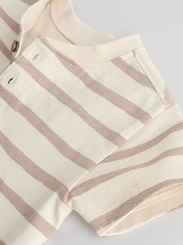 Next - Camiseta en beige