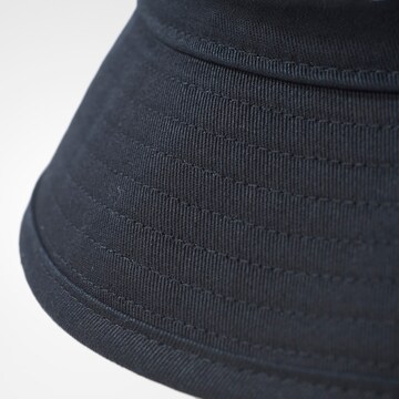 ADIDAS ORIGINALS Καπέλο 'Trefoil ' σε μαύρο