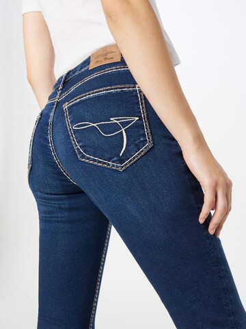 Soccx - Slimfit Vaquero 'MI:RA' en azul