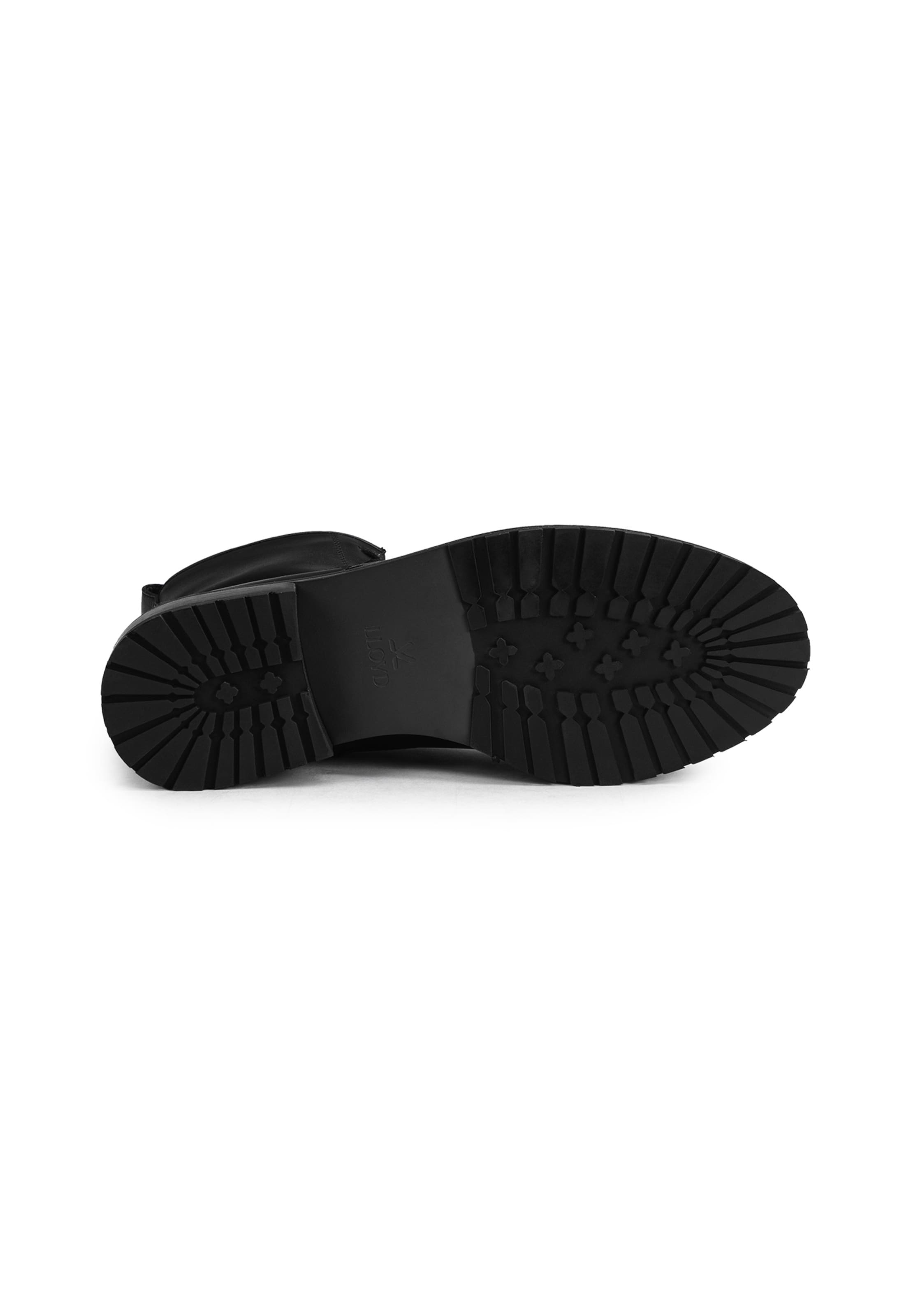 Stivaletto di LLOYD in nero