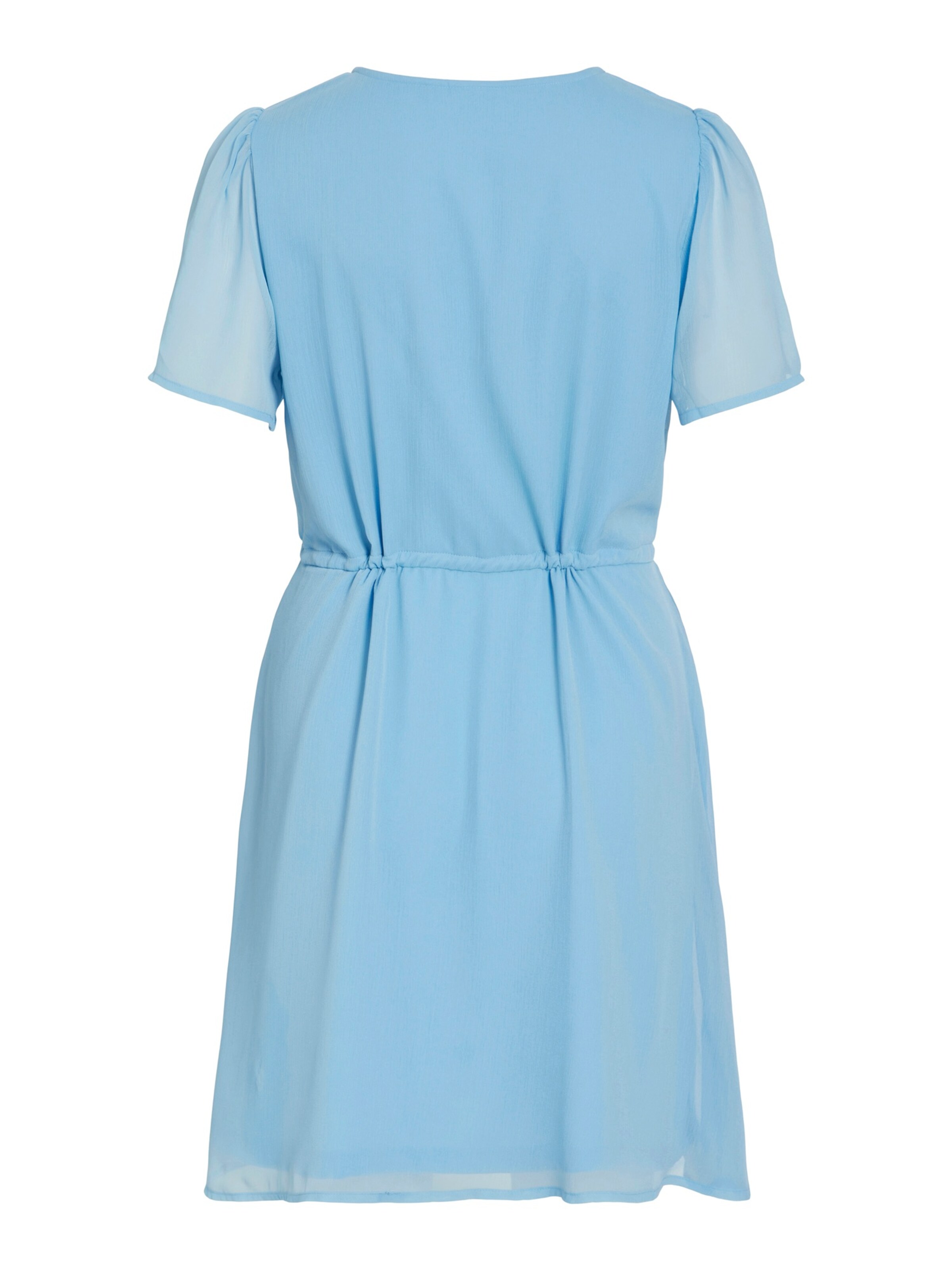 VILA Φόρεμα 'VIFALIA' σε μπλε